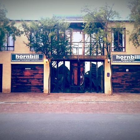 Hornbill House Self Catering Accommodation Hermanus Eksteriør bilde
