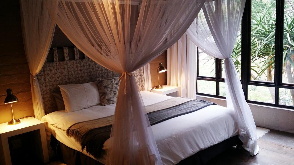 Hornbill House Self Catering Accommodation Hermanus Rom bilde