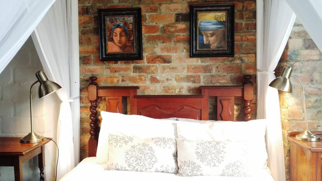 Hornbill House Self Catering Accommodation Hermanus Rom bilde