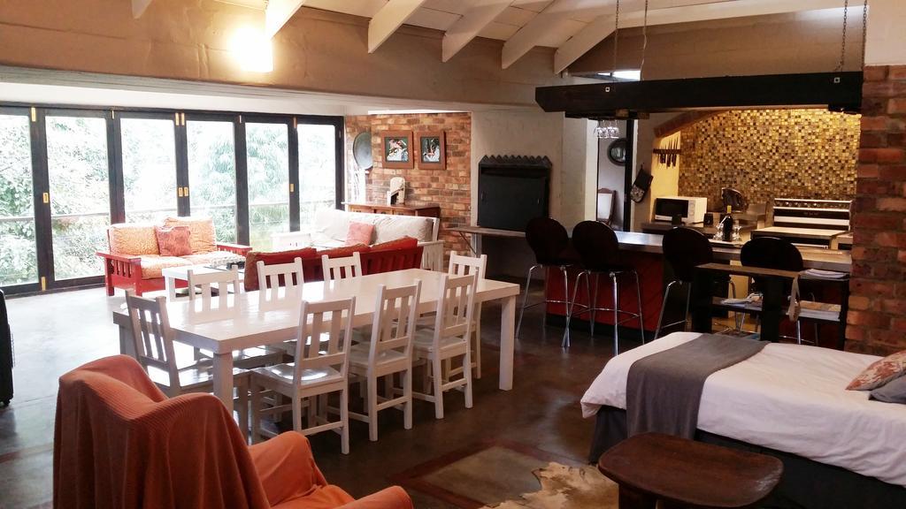Hornbill House Self Catering Accommodation Hermanus Rom bilde