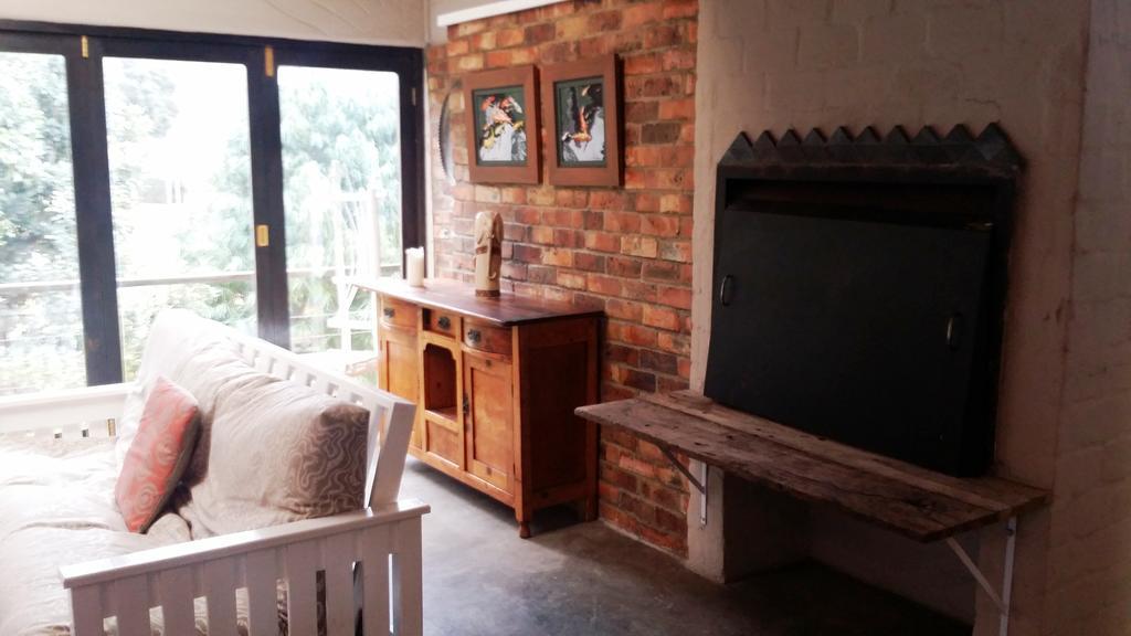 Hornbill House Self Catering Accommodation Hermanus Rom bilde