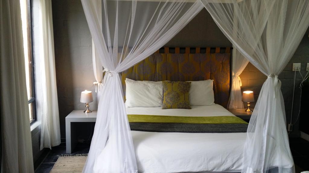 Hornbill House Self Catering Accommodation Hermanus Rom bilde