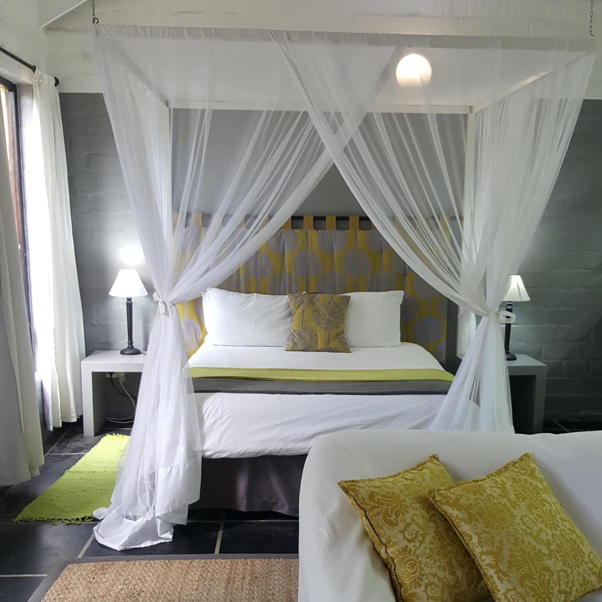 Hornbill House Self Catering Accommodation Hermanus Eksteriør bilde