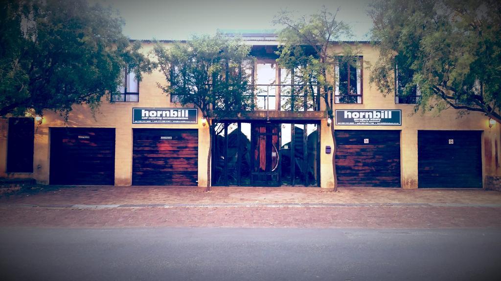 Hornbill House Self Catering Accommodation Hermanus Eksteriør bilde