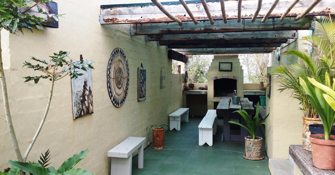 Hornbill House Self Catering Accommodation Hermanus Eksteriør bilde