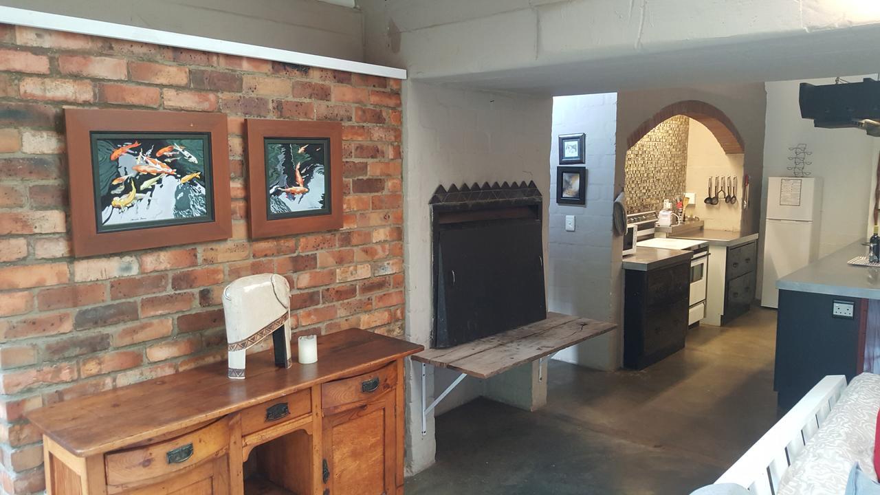 Hornbill House Self Catering Accommodation Hermanus Eksteriør bilde