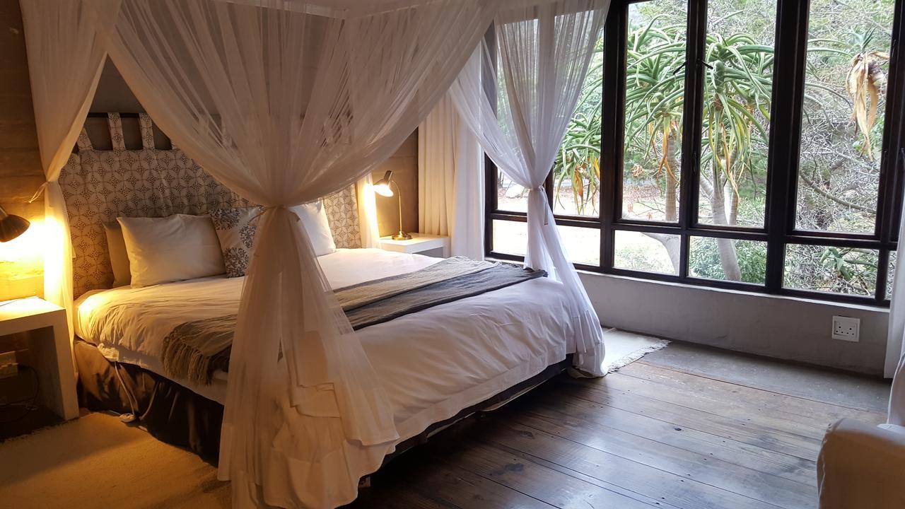 Hornbill House Self Catering Accommodation Hermanus Eksteriør bilde