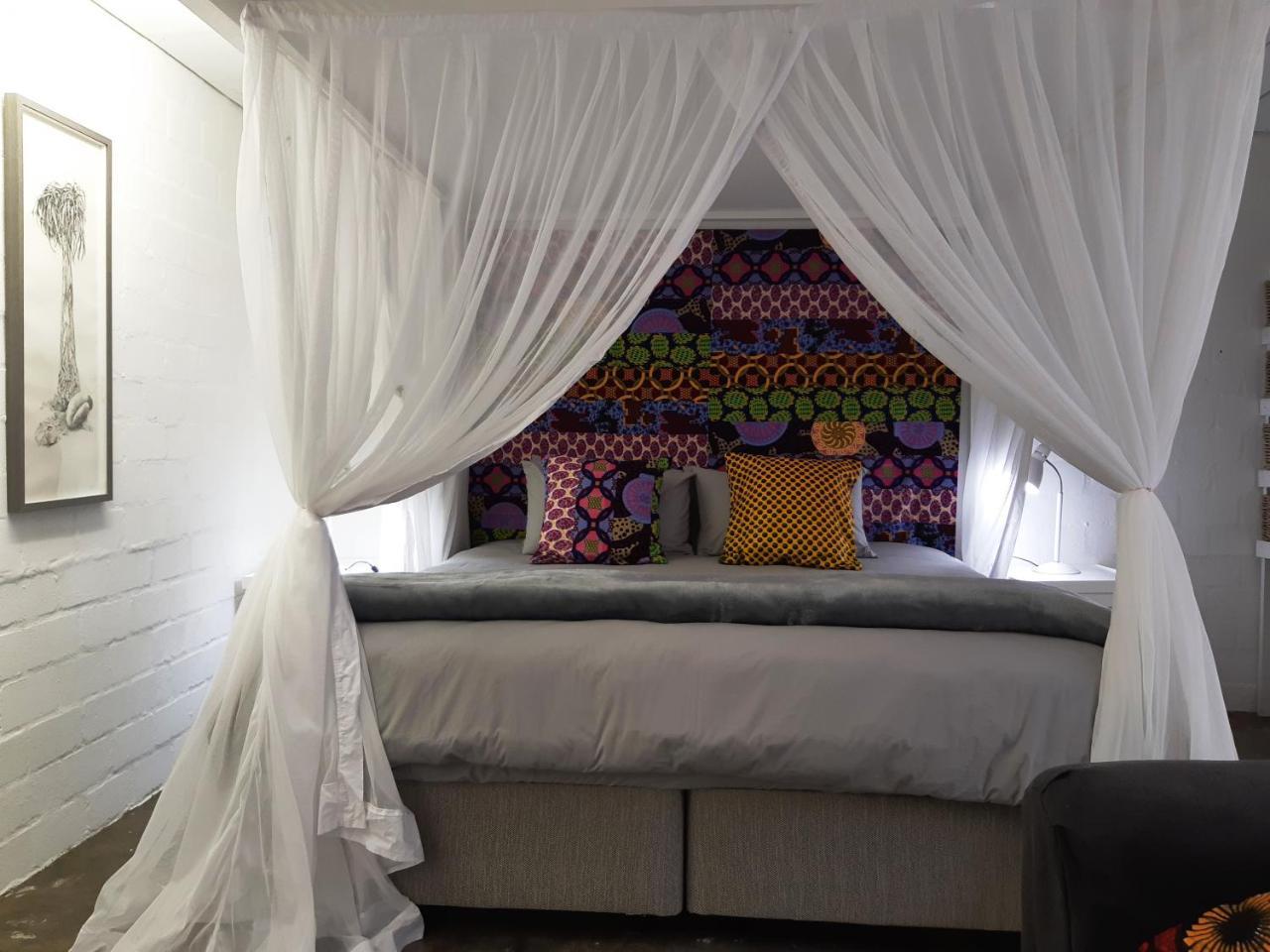 Hornbill House Self Catering Accommodation Hermanus Eksteriør bilde