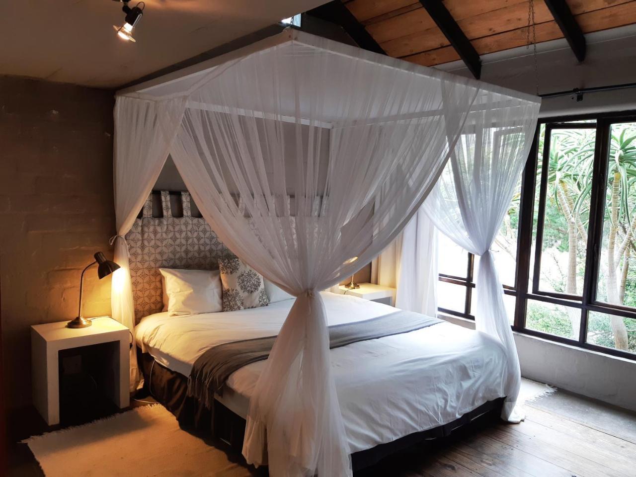 Hornbill House Self Catering Accommodation Hermanus Eksteriør bilde